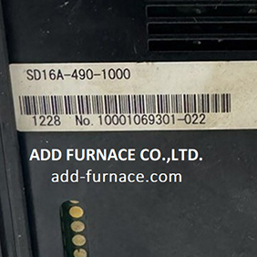 Shimaden SD16A-490-1000